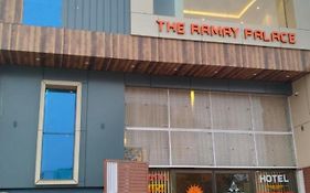 Hotel The Ramay Palace Ayodhya
